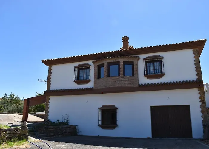 Villa La Escollera Ronda