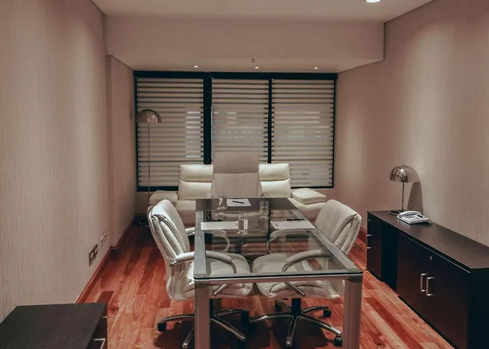 Esplendor By Wyndham Buenos Aires Tango