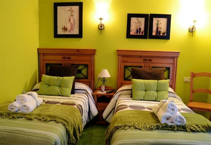 Hostal Alfonso