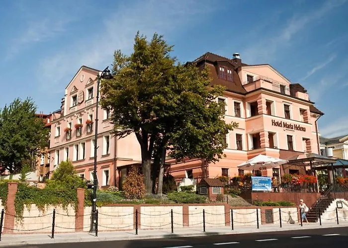 Hotel Maria Helena