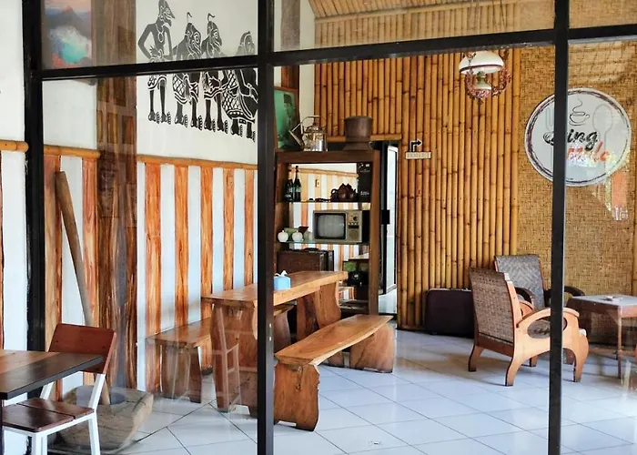 Latansa Homestay