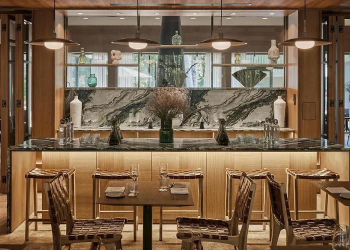 Monist Palanga Boutique By Spa Vilnius