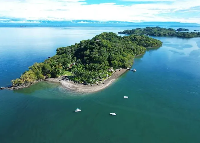 Isla Chiquita