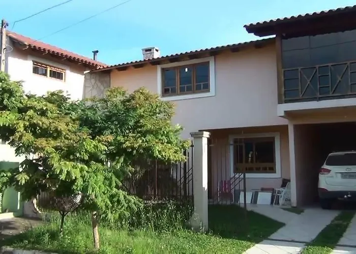 Hostel Universitário