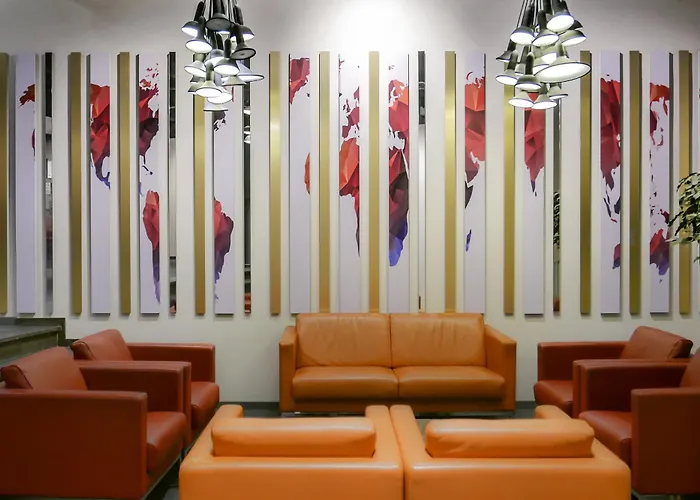 Atlas Hotel Brussels
