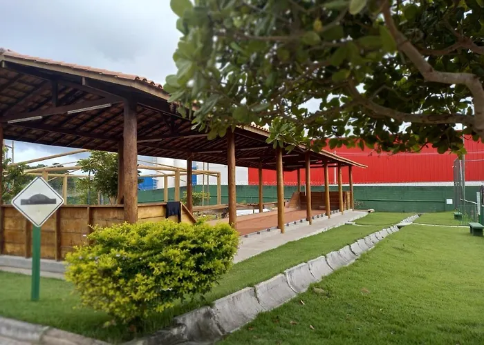 Na Casa Da Anna