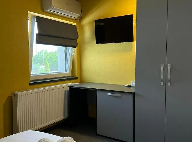 Noblesse Bacau