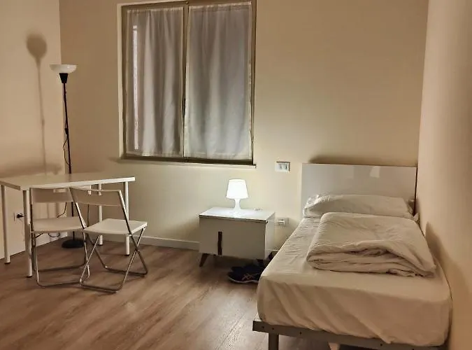 Casa Dello Studente