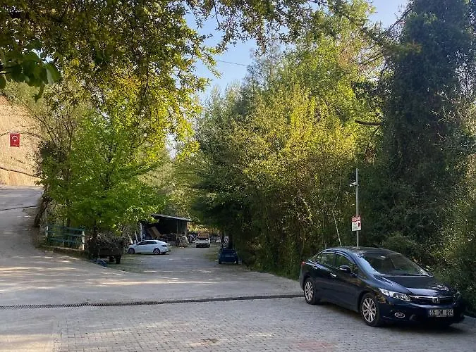 Yuvarlakcay Cinar Butik Otel