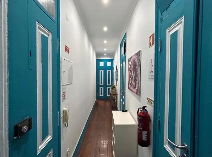 Hostel Sun River