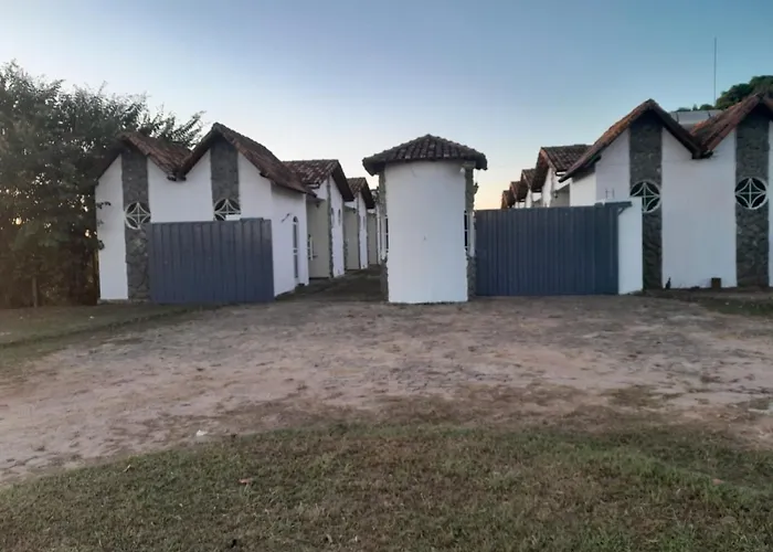 Hotel Mar De Minas