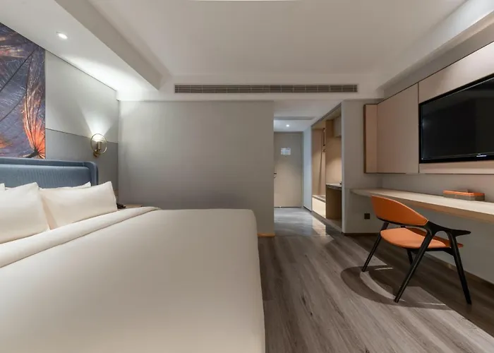 Manju Hotel