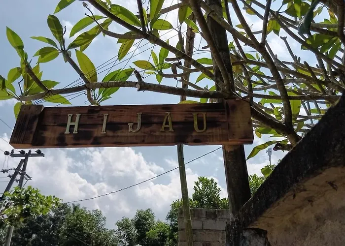 Hijau