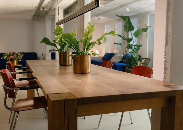 Hostel Het Archief