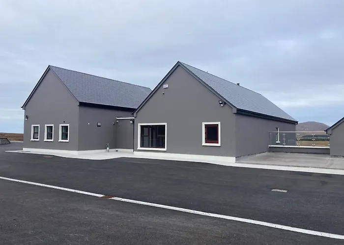 Achill Surf Centre