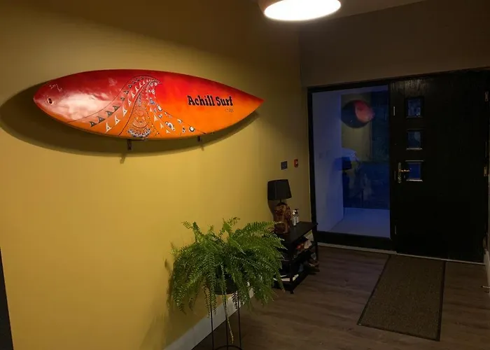 Achill Surf Centre