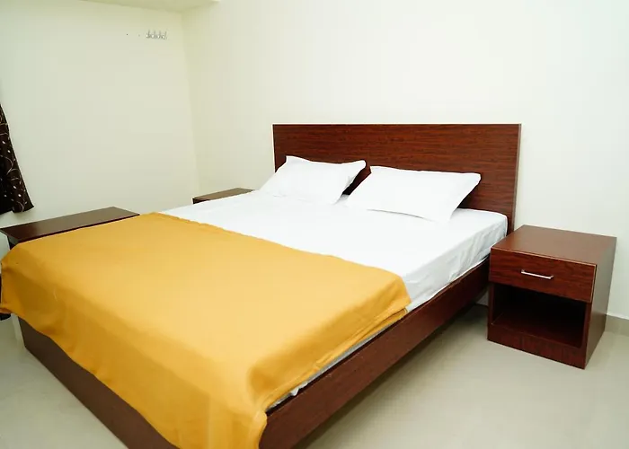 Meadow Comfort Stay