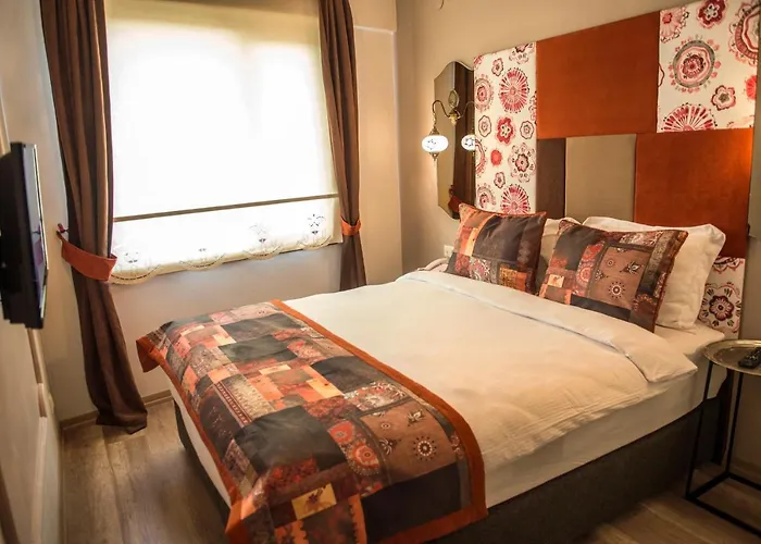 La Vie Konak Otel
