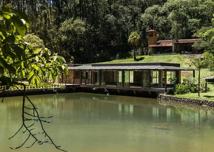 Villa Tanah