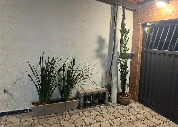 CASA DA ZEZÉ Pousada&Hotel ITABORAÍ