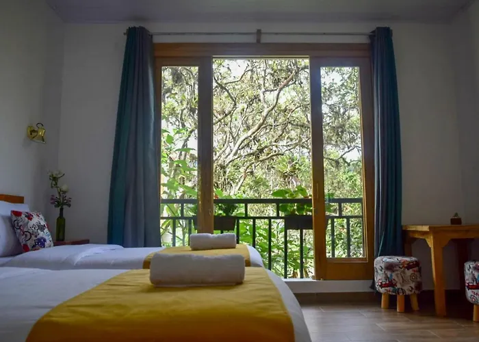 Margarit Boutique Hotel