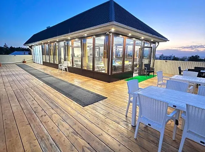 Mongu Hotel