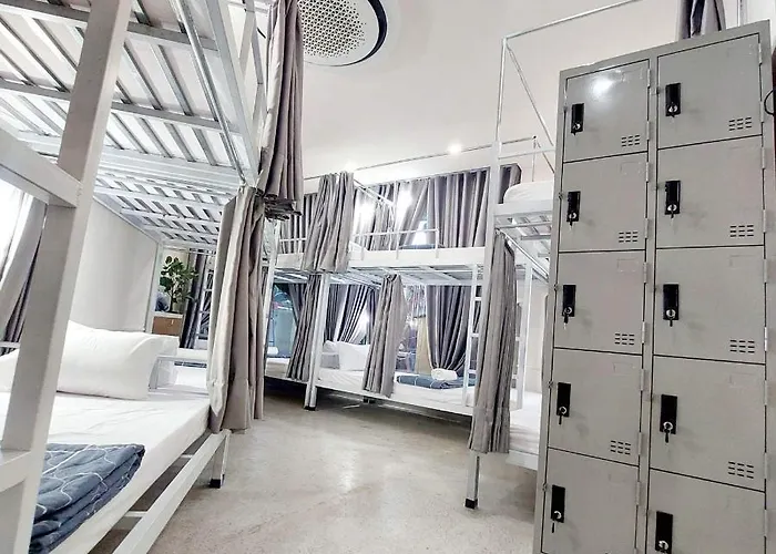 Hue Nice Dorm