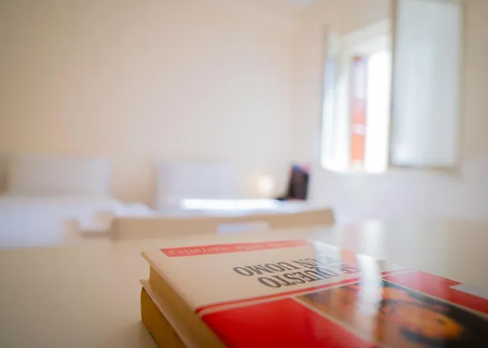 Casa Dello Studente