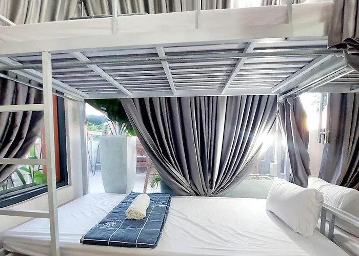 Hue Nice Dorm