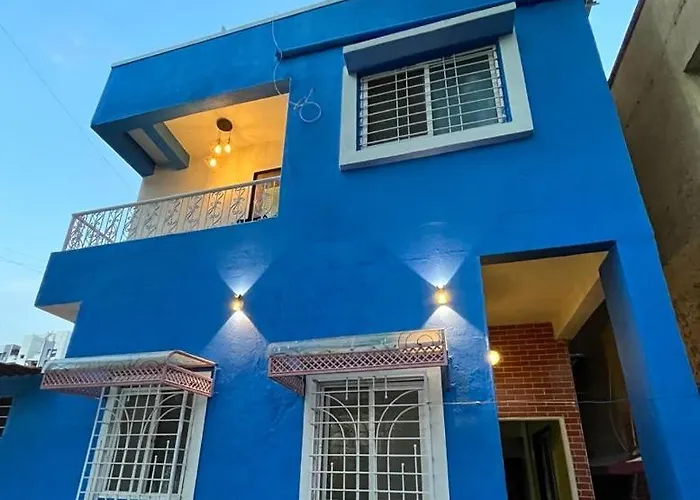 Sunrise Homes