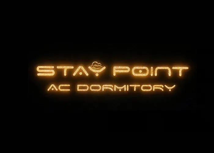 Stay Point A/C Dormitory