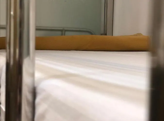 Stay Point A/C Dormitory