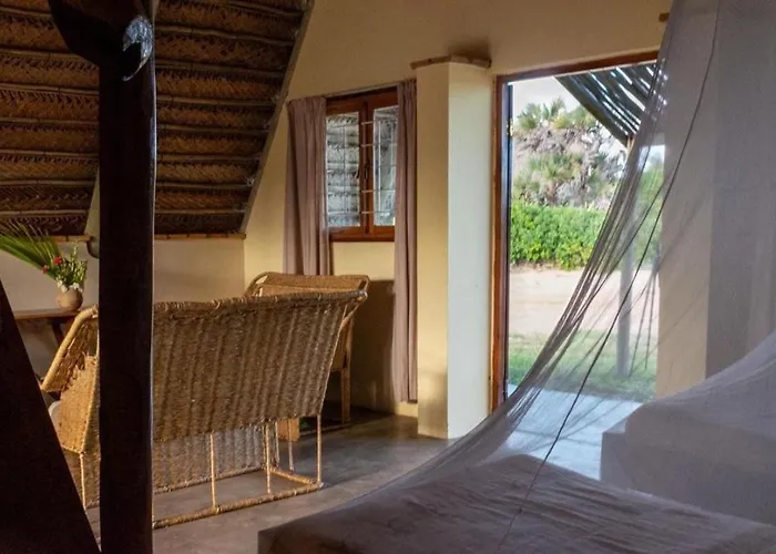 Singila Ocean Lodge
