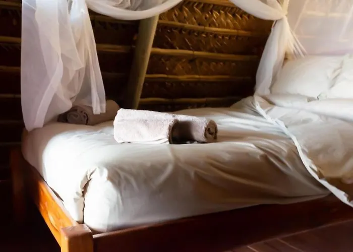 Singila Ocean Lodge