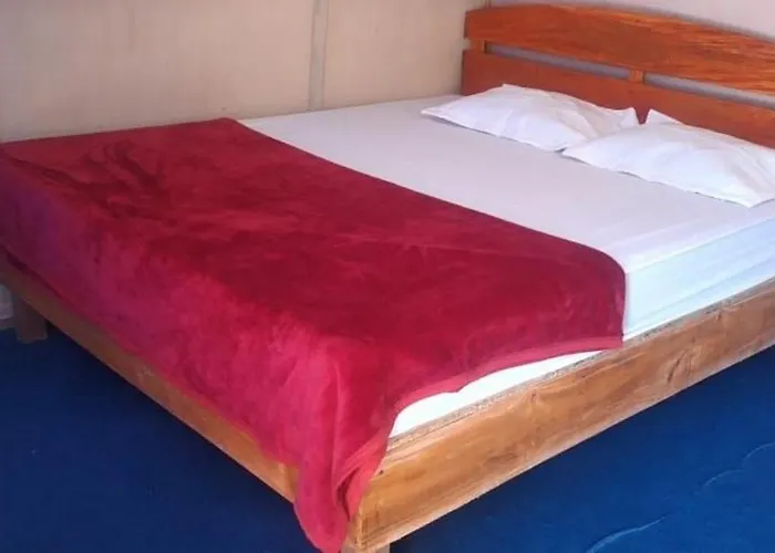Penginapan Puncak Dua Mitra Reddoorz