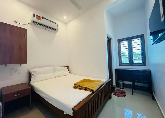 Sri Balaji Lodging