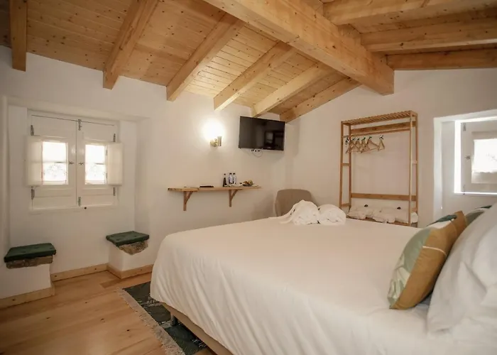 Óbidos Pátio House