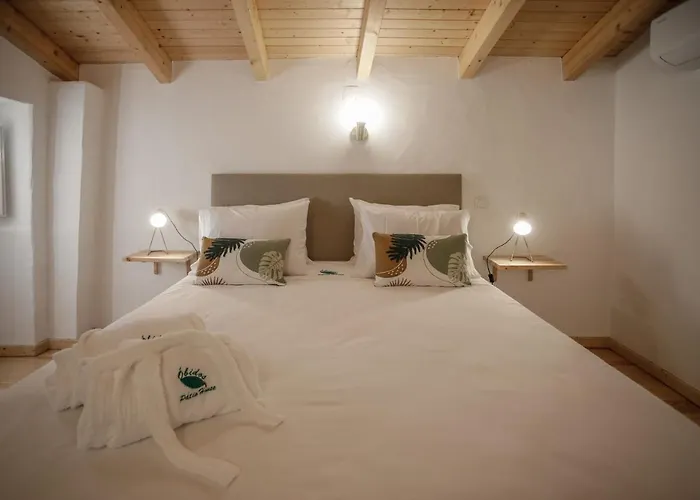 Óbidos Pátio House
