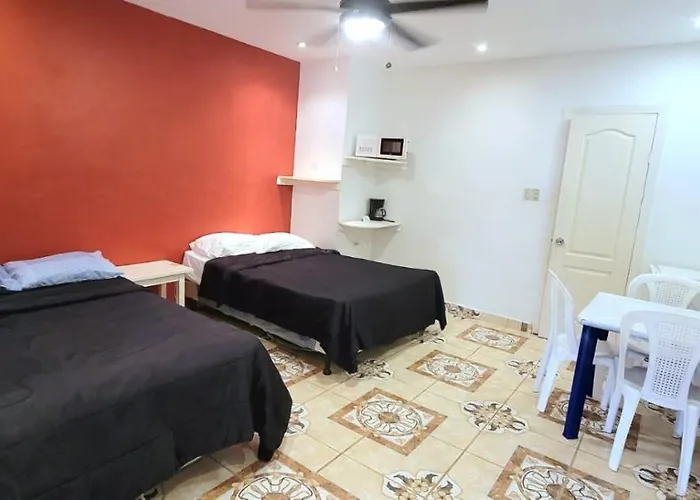 Villa Y Tours Trinidad Peru