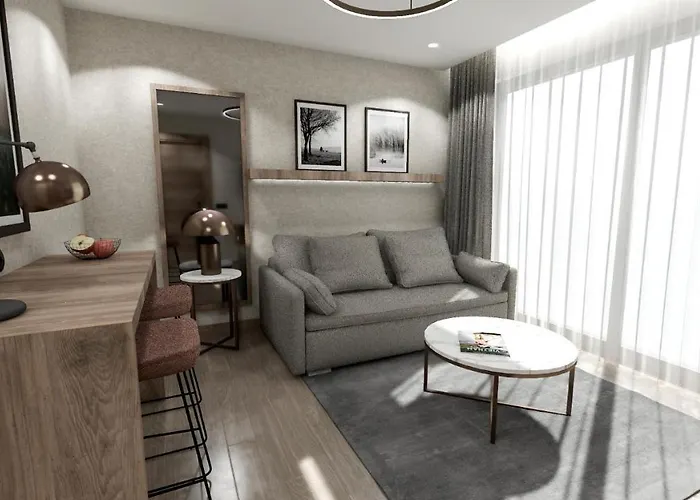 Sea Town Residence Trabzon
