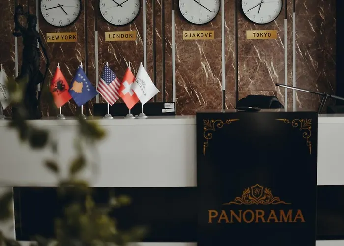 Hotel Panorama