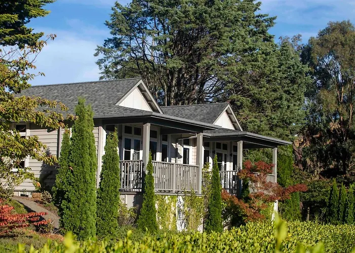 Pihopa Retreat