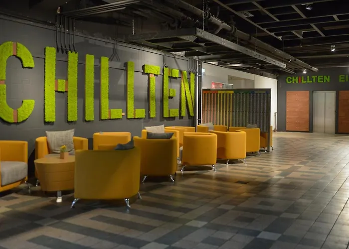 chillten dorsten