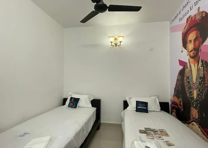 C Suites - Royal Homes II Short & Long Stays