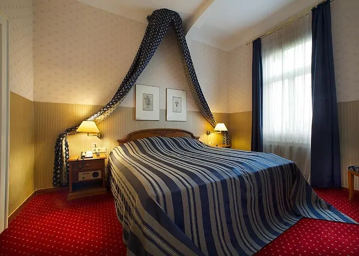 Hotel Sächsischer Hof