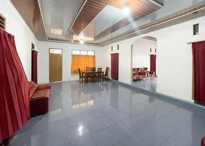 Reddoorz @ Balige Toba Samosir