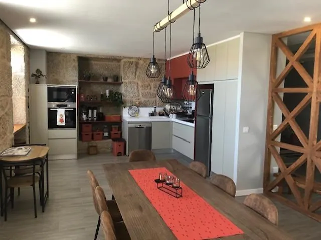 Hostel S. Miguel Fitncare