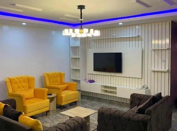 Bamod Hotel And Suites