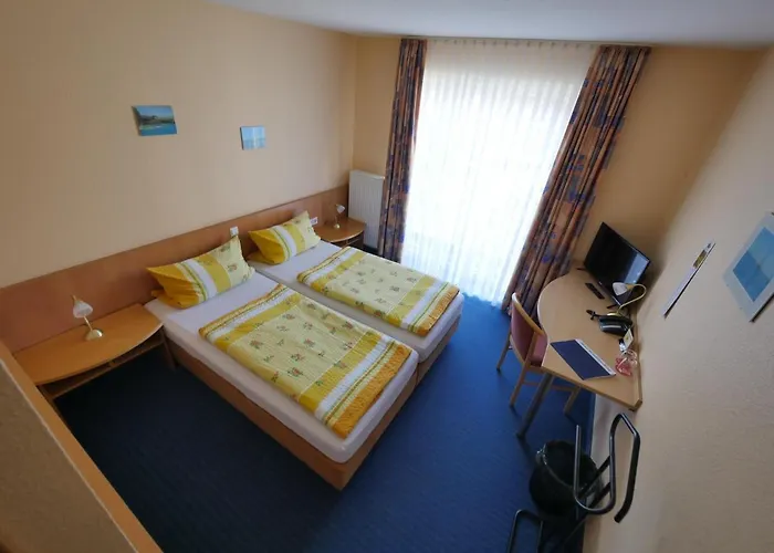 TM Hotel Westfalen