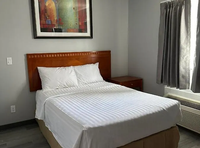 Ramshorn Motel